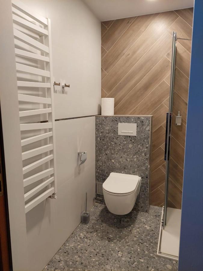 Szwajcarka Willa Z Sauna I Jacuzzi Kudowa-Zdrój Exterior foto