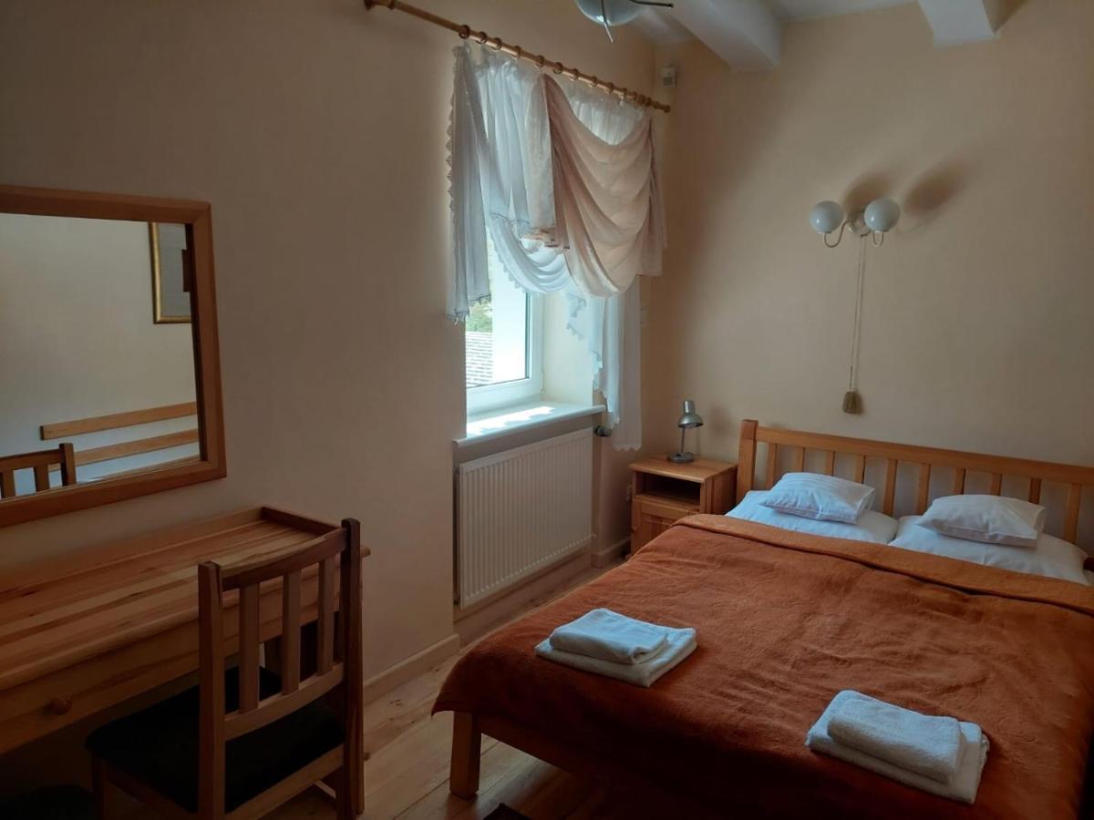 Szwajcarka Willa Z Sauna I Jacuzzi Kudowa-Zdrój Exterior foto
