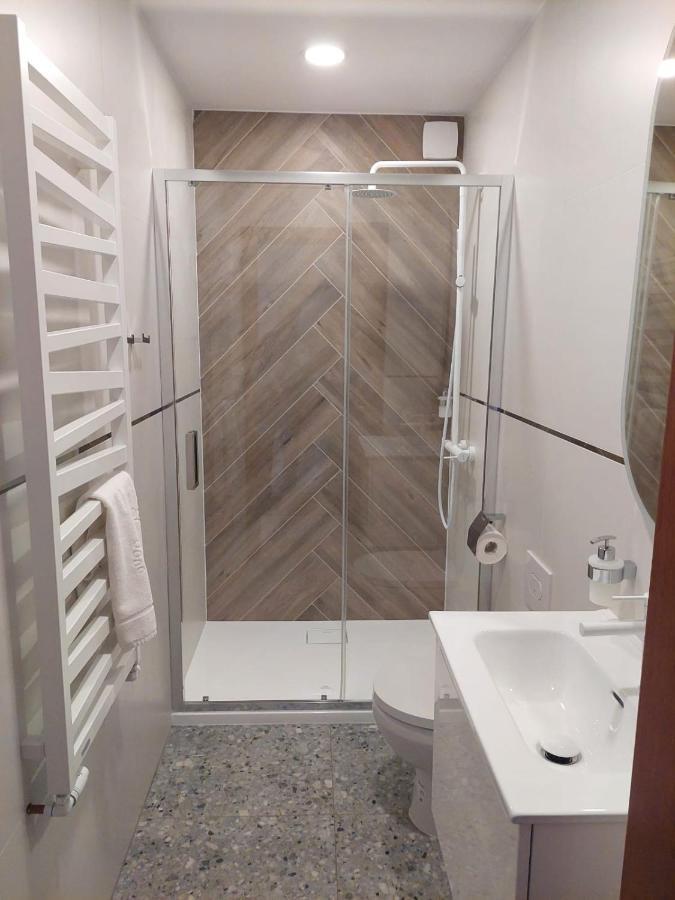 Szwajcarka Willa Z Sauna I Jacuzzi Kudowa-Zdrój Exterior foto