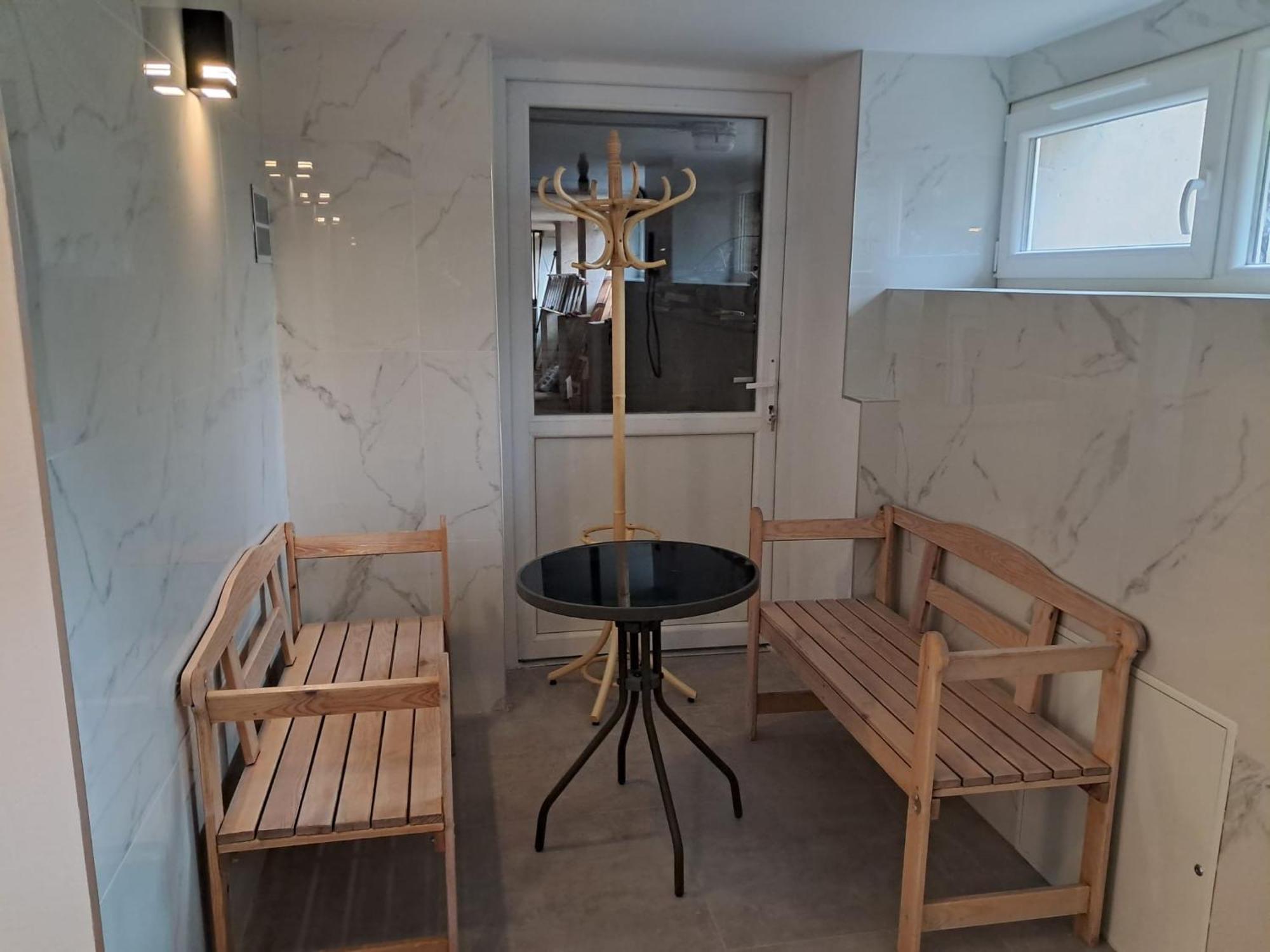 Szwajcarka Willa Z Sauna I Jacuzzi Kudowa-Zdrój Exterior foto