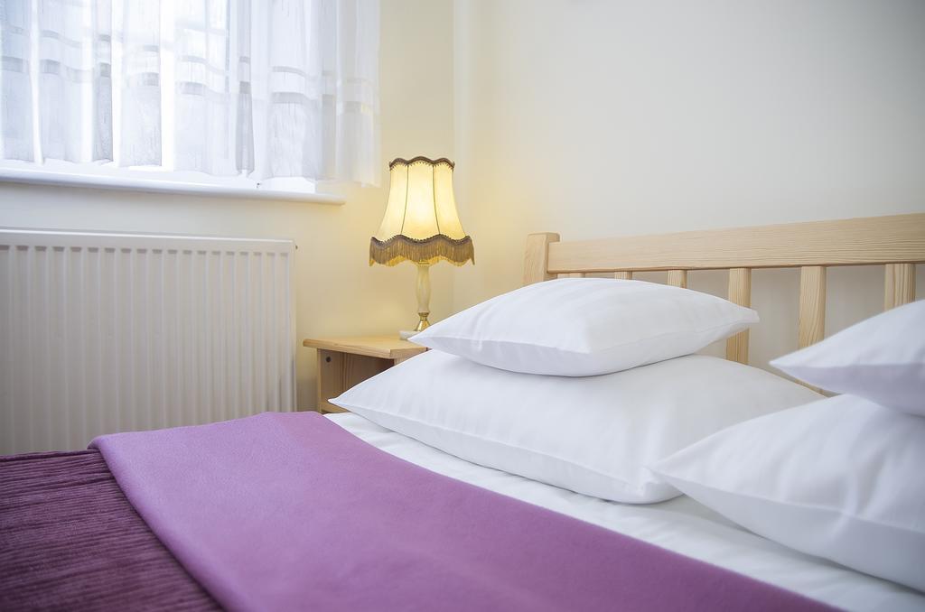 Szwajcarka Willa Z Sauna I Jacuzzi Kudowa-Zdrój Habitación foto